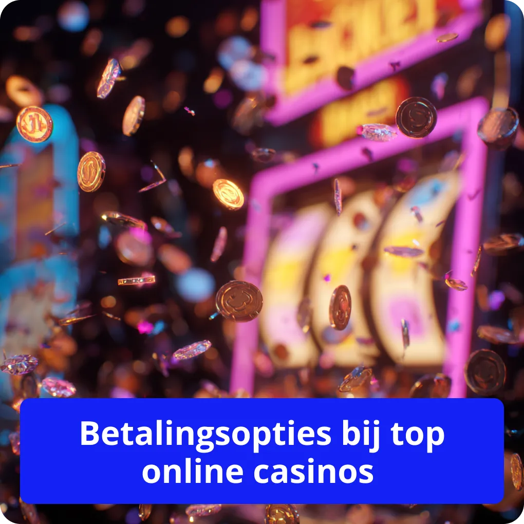 Betalingsopties bij top online casinos – snelle en veilige methoden Betalingsopties bij top online casinos