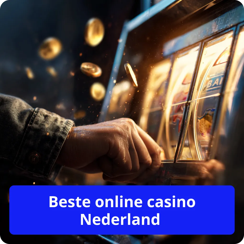 Beste online casino Nederland – topkeuze Beste online casino Nederland