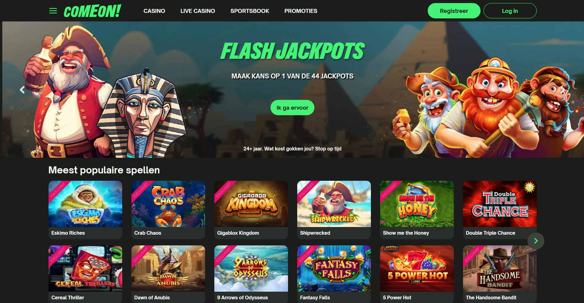 Kenmerken van het beste online casino Nederland – Belangrijkste punten Kenmerken van het beste online casino Nederland